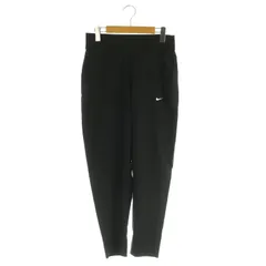 ナイキ NIKE 24AW Dri-FIT ブリスビクトリー ミッドライズ トレーニングパンツ L ブラック /MY ■OS