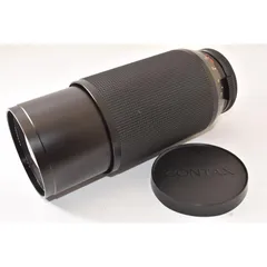 ★美品★ CONTAX コンタックス Vario-Sonnar 70-210mm F3.5 T* AEG 2508033のサムネイル