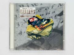 2CD PIXIES / Death to the Pixies / デス・トゥ・ザ・ピクシーズ  / 62118-2 Q02