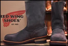 2024年最新】red wing 8254の人気アイテム - メルカリ