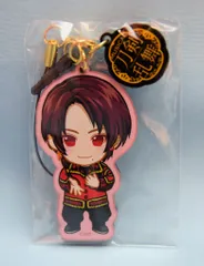 ミュージカル 刀剣乱舞 真剣乱舞祭2016 デフォルメアクリルストラップ A 加州清光 阿津賀志