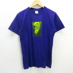 2025年最新】supreme tシャツ 90sの人気アイテム - メルカリ