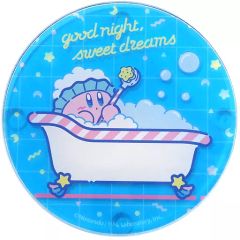 [중고] 코스터 (캐릭터) KIRBY good night 아크릴 코스터 [별의 커비 × 마루이 팝업 숍 HELLO!SPRING!]