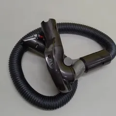 ダイソン　電気掃除機 CY29 ホース　純正　動作保証品　　ホース　希少　 ダイソン純正品　手元　スイッチ　　 部品　モーターヘッド用　パワーヘッド 用