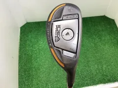 Adams idea ユーティリティ 3番 6番 2本セット 2025年最新】Yahoo!オークション -アダムス ゴルフ ideaの中古品