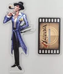 【中古】アクリルスタンド・アクリルパネル リッパー(ジャック) 「Identity V 第五人格 スペシャル真髄-アクリルスタンド 演繹の星」 2周年記念スペシャルグッズショップ