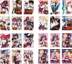 2025年最新】ハイスクールD×D HEROの人気アイテム - メルカリ