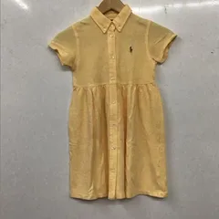 RALPHLAUREN ラルフローレン ワンピース ミニスカート 