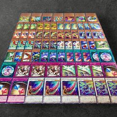 遊戯王 SR（スピードロイド）デッキ 構築済みデッキ - メルカリ