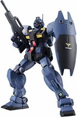 [중고] BANDAI SPIRITS ROBOT혼 기동전사 건담 0083[SIDE MS] RGM-79Q 짐 쿠엘 ver. ANIME 약 125mm ABS&PVC제 도장이 끝난 가동 피규어