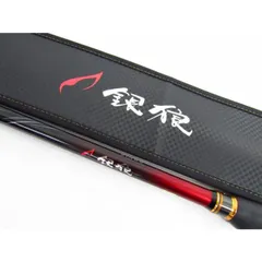 DAIWA - 【中古/未使用品】 ダイワ 銀狼 鋭牙 06-53   /W077L DAIWA - 【中古/未使用品】 ダイワ 銀狼 鋭牙 06-53 /W077L 楽天