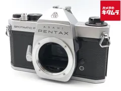 2025年最新】pentax spfの人気アイテム - メルカリ