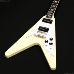 Edwards　E-FV-LTD VW [Vintage White]