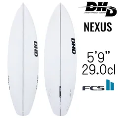 4008様　DHDサーフボード3DV DX1 ２本セット 3DV – DHD SURF JAPAN