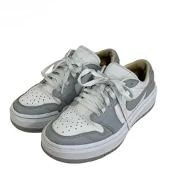 NIKE ナイキ WMNS JORDAN 1 エベレートロー 24.5cm ★ ■■