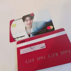INFINITE L エル ミョンス 中国 重慶 ペンミ 限定トレカ INFINITE L エル ミョンス 中国 重慶 ペンミ 限定トレカ