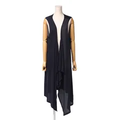 □美品□LIMI feu Yohji Yamamoto リミフゥ ヨウジヤマモト