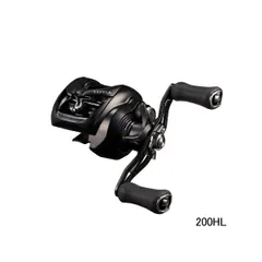 ダイワ タトゥーラ TW 200 HL 極美品 ダイワ タトゥーラ TW 200 HL 極美品 ダイワ タトゥーラ TW