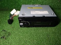 D2111-3　ケンウッド　U393D　CD1DIN　CD/USB動作確認済み