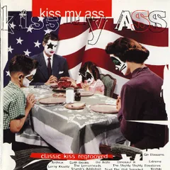 2025年最新】kiss my assの人気アイテム - メルカリ