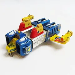 カプセルポピニカボルテスＶ中古品ボルテスブァイブポピニカポピー超合金 Yahoo!オークション -「カプセルポピニカ ボルテスv」の落札相場