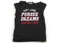 【ブリーズ/BREEZE】Tシャツ・カットソー 110サイズ 女の子【子供服・ベビー服】（1777477）