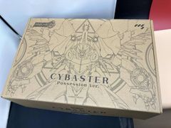 新品未開封》CCSTOYS 鉄魄 サイバスター精霊憑依ver. - メルカリ
