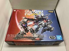 RG RX-78-2ガンダム＆GAT-X105エールストライクガンダムセット - メルカリ