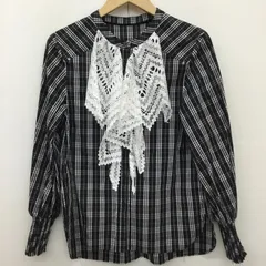 Lily Brown リリー ブラウン シャツ、ブラウス 長袖 