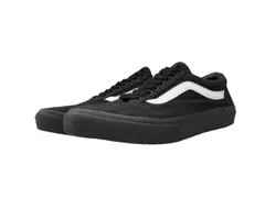 2024年最新】vans old skool dx オールドスクール dx v36cl＋ blackの