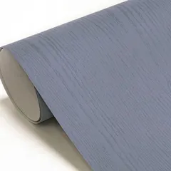 【期間限定】壁紙シール 貼る壁紙 木目 HPW-22708 ロシアンブルー 壁紙 50cm×5m