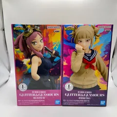 僕のヒーローアカデミア フィギュア 4体セット