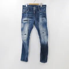 2025年最新】dsquared2 tidy bikerの人気アイテム - メルカリ