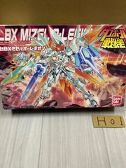 未組立】BANDAI LBXミゼルオーレギオン - メルカリ
