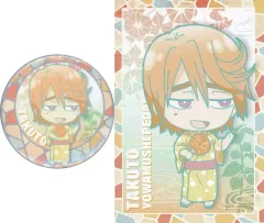 2025年最新】葦木場拓斗 缶バッジの人気アイテム - メルカリ