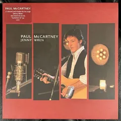 2024年最新】paul mccartney レコードの人気アイテム - メルカリ