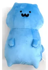 【中古】ぬいぐるみ 猫さん もちもちぬいぐるみXL プレミアム 「お文具といっしょ」