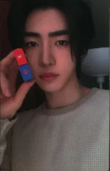 ENHYPEN ENGENE ver. SUNGHOON ROMANCE:UNTOLD