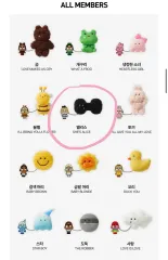 クライベイビー クライアゲイン4体セット カエル アヒル アリス ハチ クライベイビー クライアゲイン4体セット カエル アヒル アリス