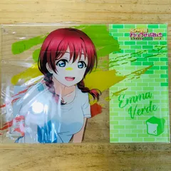 2025年最新】アクリルボード a賞 ラブライブ!の人気アイテム