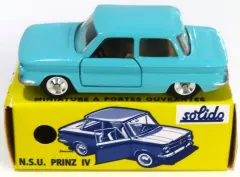 2026年最新】solido ミニカー 1/43の人気アイテム - メルカリ