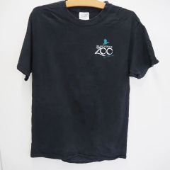 (アメリカ古着) ロゴ Tシャツ