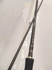 シマノ　ディアルーナＸＲ　Ｓ906Ｍ　シーバス　2ピース　スピニング　[超美品] シマノ ディアルーナXR S906M シーバス 2ピース スピニング