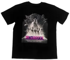 2025年最新】perfume ネビュラロマンス tシャツの人気アイテム