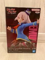 シャングリラ・フロンティア フィギュア8個セット　　　　　新品未開封　匿名配送 2025年最新】シャングリラフロンティア フィギュアの人気