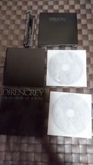 【中古CD】THE MARROW OF A BONE(初回生産限定盤) /Fire Wall Division / /K1501-250419B-3603 /4529123000484