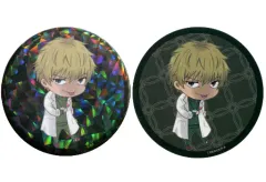 2026年最新】一方通行 缶バッジの人気アイテム - メルカリ