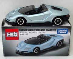 トミカ キャンペーン 当選品 ランボルギーニ チェンテナリオ