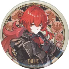 2026年最新】ディルック 缶バッジの人気アイテム - メルカリ