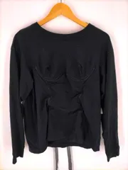 ファセッタズム FACETASM バックオープンロングスリーブ #140612#のサムネイル